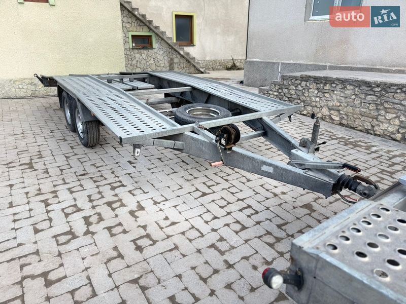 Boro K4 2021 Boro K4 2021