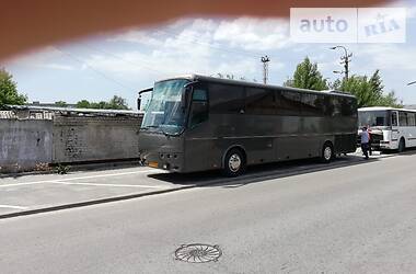 Туристичний / Міжміський автобус BOVA FHD 2001 в 