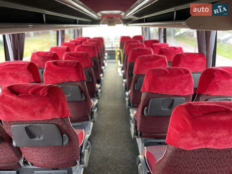 Туристичний / Міжміський автобус BOVA FHD 2007 в Шептицькому фото 15 Туристичний / Міжміський автобус BOVA FHD 2007 в Шептицькому