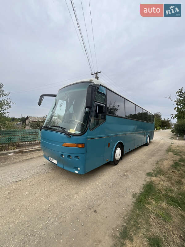 Туристический / Междугородний автобус BOVA FHD 1998 в Николаеве фото 3 Туристический / Междугородний автобус BOVA FHD 1998 в Николаеве