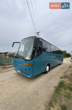 Туристический / Междугородний автобус BOVA FHD 1998 в 