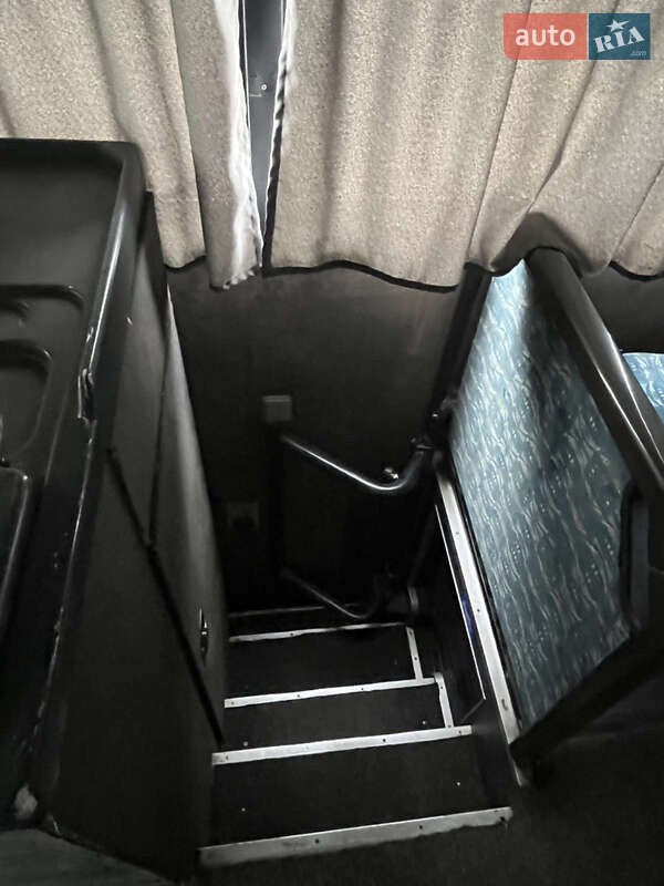 Туристический / Междугородний автобус BOVA FHD 1998 в Николаеве фото 10 Туристический / Междугородний автобус BOVA FHD 1998 в Николаеве