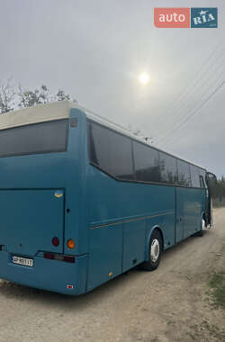 Туристический / Междугородний автобус BOVA FHD 1998 в 