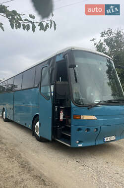 Туристический / Междугородний автобус BOVA FHD 1998 в 