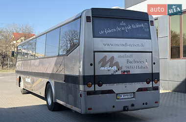 Туристический / Междугородний автобус BOVA FLD 1995 в 