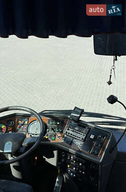 Туристический / Междугородний автобус BOVA FLD 1995 в 