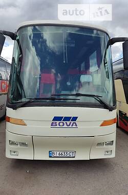 Туристический / Междугородний автобус BOVA Futura FHD 1995 в Гадяче