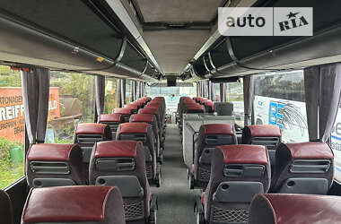 Туристический / Междугородний автобус BOVA Futura FHD 2005 в Ивано-Франковске