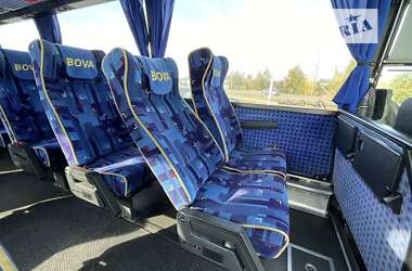 Туристический / Междугородний автобус BOVA Futura FHD 2002 в Днепре