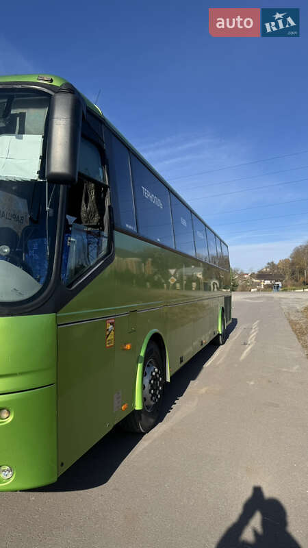 Туристический / Междугородний автобус BOVA Futura FHD 2010 в Тернополе фото 3 Туристический / Междугородний автобус BOVA Futura FHD 2010 в Тернополе