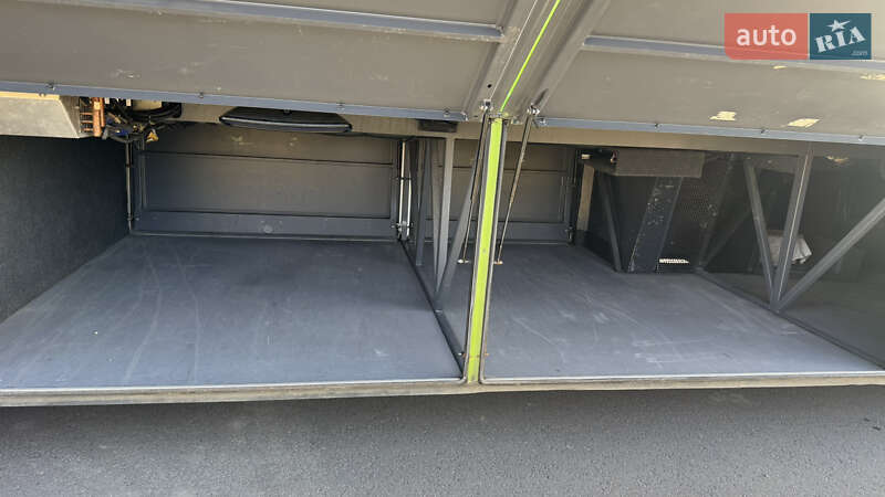 Туристический / Междугородний автобус BOVA Futura FHD 2010 в Тернополе фото 15 Туристический / Междугородний автобус BOVA Futura FHD 2010 в Тернополе