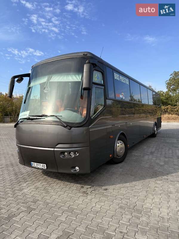 Туристический / Междугородний автобус BOVA Futura FHD 2009 в Днепре