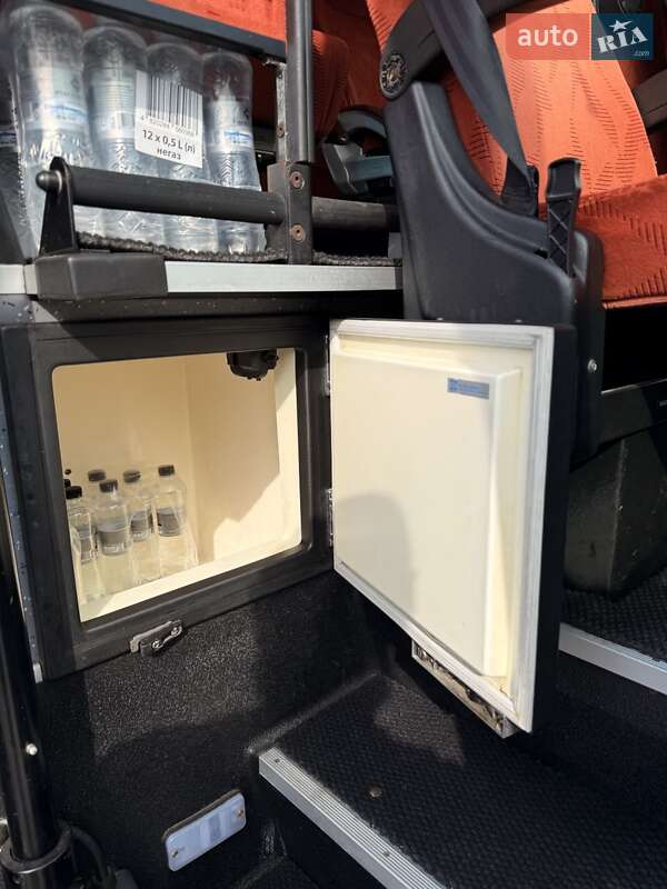 Туристический / Междугородний автобус BOVA Futura FHD 2009 в Днепре