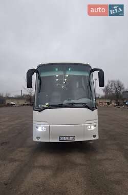Туристический / Междугородний автобус BOVA Futura FHD 2007 в Черновцах