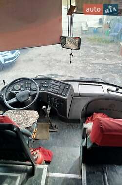 Туристичний / Міжміський автобус BOVA HD 1998 в 