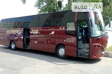Туристический / Междугородний автобус BOVA Magiq 2002 в Фастове