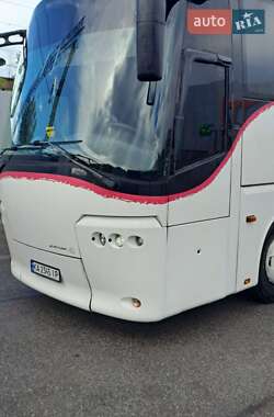 Туристичний / Міжміський автобус BOVA Magiq 2001 в 