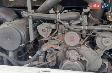 Туристичний / Міжміський автобус BOVA Magiq 2001 в 
