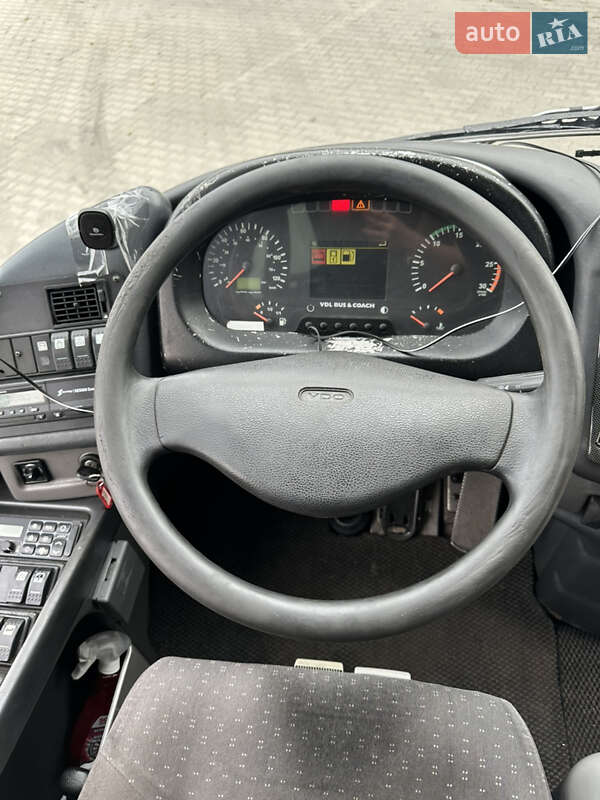 Другие автобусы BOVA Magiq 2009 в Коломые фото 8 Другие автобусы BOVA Magiq 2009 в Коломые