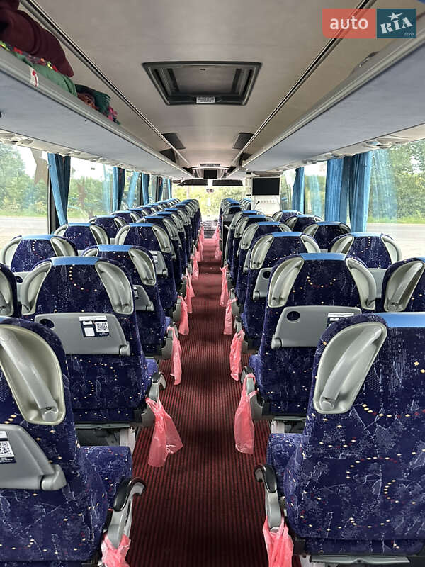 Другие автобусы BOVA Magiq 2009 в Коломые фото 14 Другие автобусы BOVA Magiq 2009 в Коломые