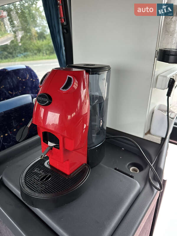 Другие автобусы BOVA Magiq 2009 в Коломые фото 18 Другие автобусы BOVA Magiq 2009 в Коломые