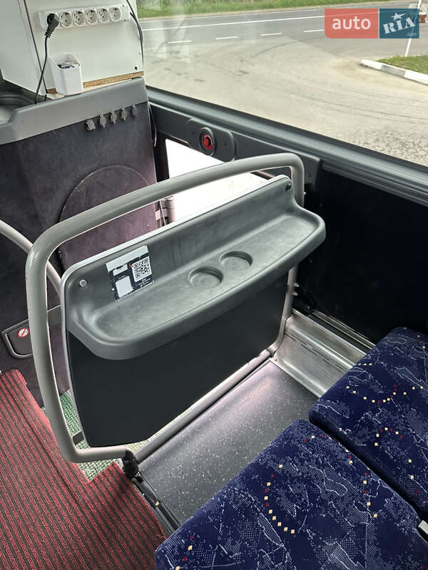 Другие автобусы BOVA Magiq 2009 в Коломые фото 16 Другие автобусы BOVA Magiq 2009 в Коломые