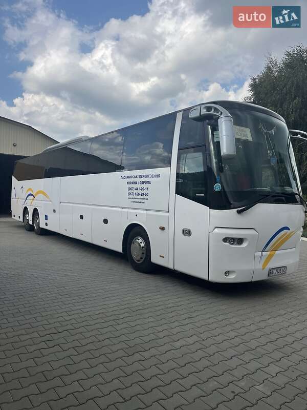 BOVA Magiq 2009