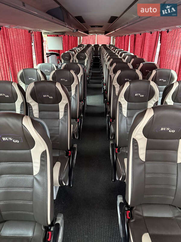 Туристичний / Міжміський автобус BOVA Magiq 2008 в Києві фото 2 Туристичний / Міжміський автобус BOVA Magiq 2008 в Києві
