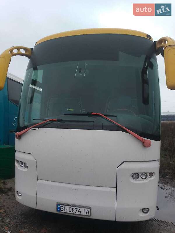 Туристический / Междугородний автобус BOVA Magiq 2008 в Одессе фото 8 Туристический / Междугородний автобус BOVA Magiq 2008 в Одессе