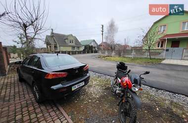 Мотоцикл Кросс Boxter CM 110 2020 в Рівному