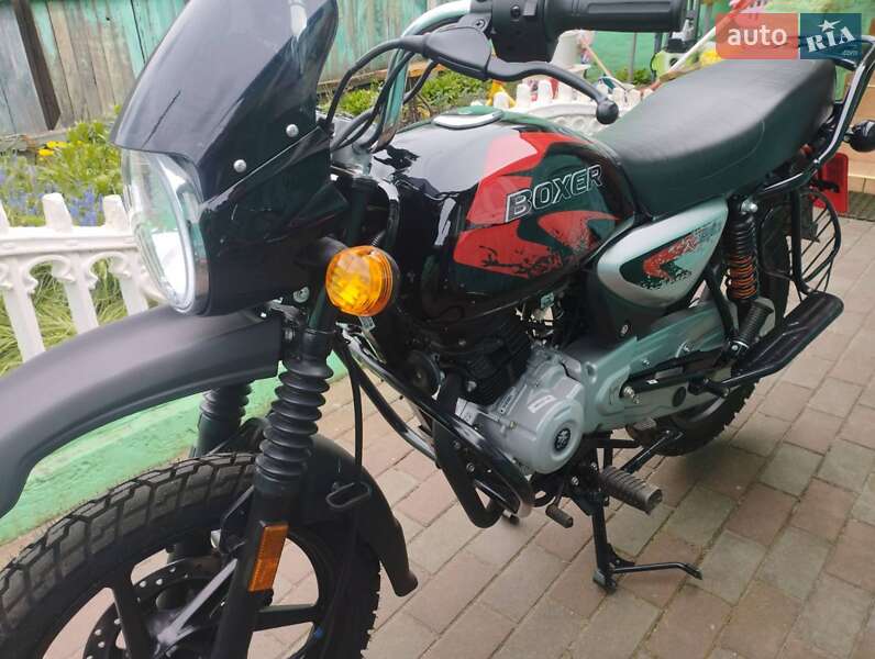 Грузовые мотороллеры, мотоциклы, скутеры, мопеды Boxter CM 110 2023 в Луцке фото 8 Грузовые мотороллеры, мотоциклы, скутеры, мопеды Boxter CM 110 2023 в Луцке