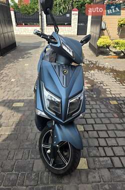 Мопеды Bravis Hawk matt 2019 в Белой Церкви