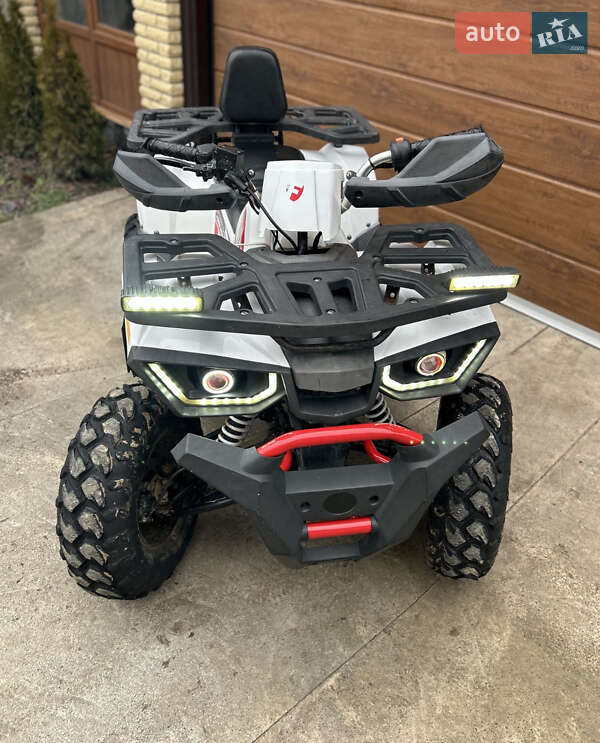 Квадроцикл спортивный Bravis Panter 2022 в Ивано-Франковске
