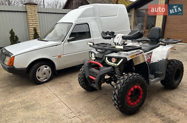 Квадроцикл спортивный Bravis Panter 2022 в Ивано-Франковске
