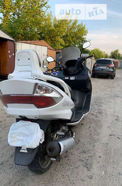 Макси-скутер Bravo 260 2013 в Днепре