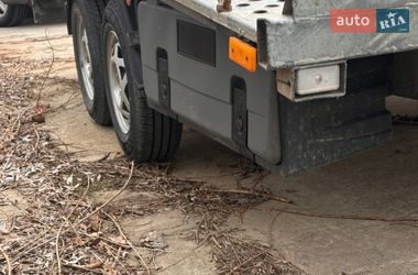 Автовоз Brenderup B06 2300T 2007 в Новоднестровске