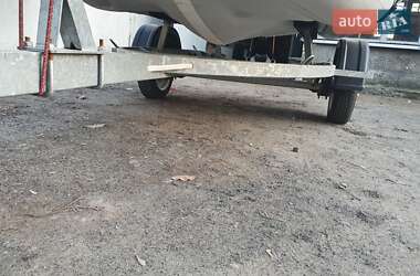 Човен BRIG B350 2018 в 