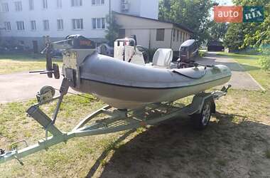 RIB BRIG B350 2005 в Киеве