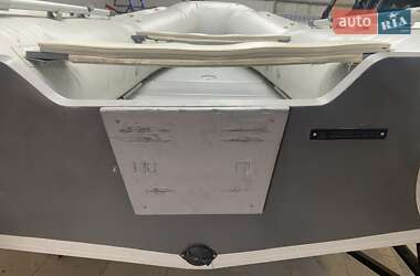 Лодка BRIG B380 2010 в Харькове
