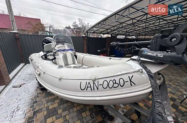 RIB BRIG B460 2014 в Ирпене