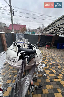 RIB BRIG B460 2014 в Ирпене