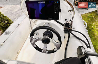 RIB BRIG B460 2014 в Ирпене