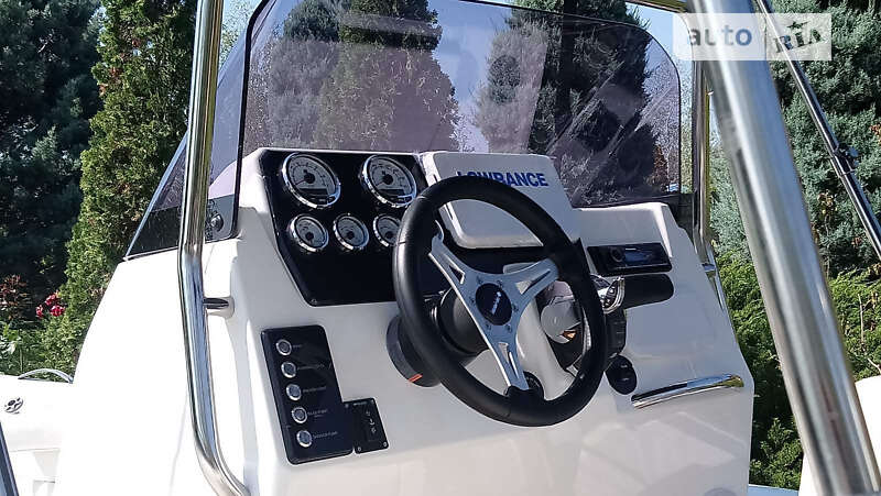 Катер BRIG Eagle 2021 в Одессе