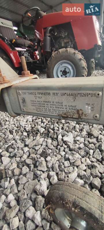 Лодка BRIG F360 2008 в Кривом Роге