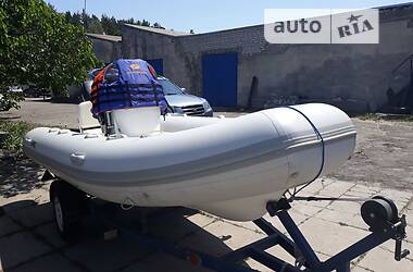 RIB BRIG F450 2004 в Харкові