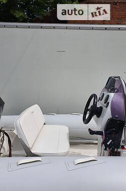 Катер BRIG F450L 2008 в Вінниці