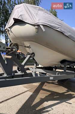 RIB BRIG F500 2006 в 