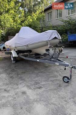 RIB BRIG F500 2006 в 