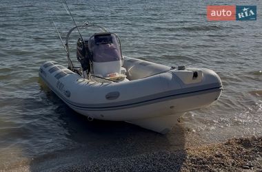 RIB BRIG Falcon Riders 2004 в Каменец-Подольском