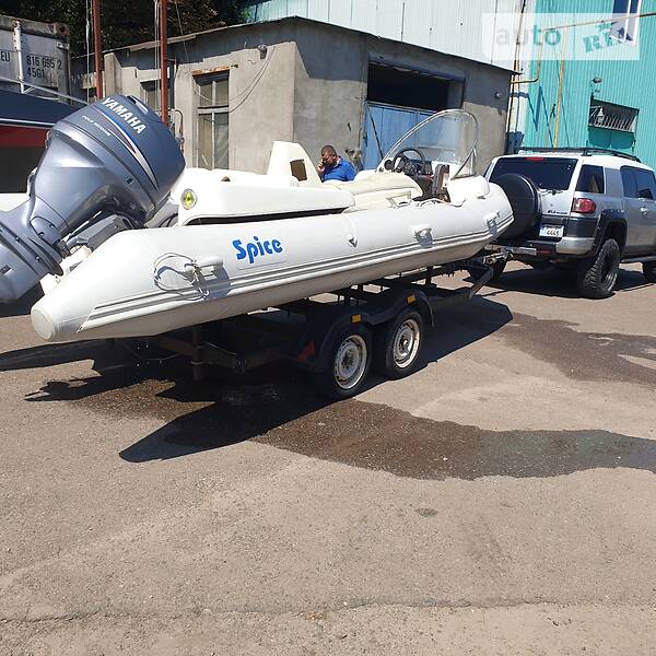 BRIG RIB